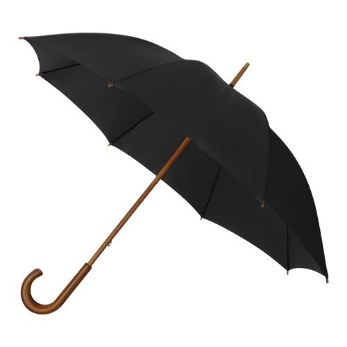Regenschirm | Holzgriff - Bild 5